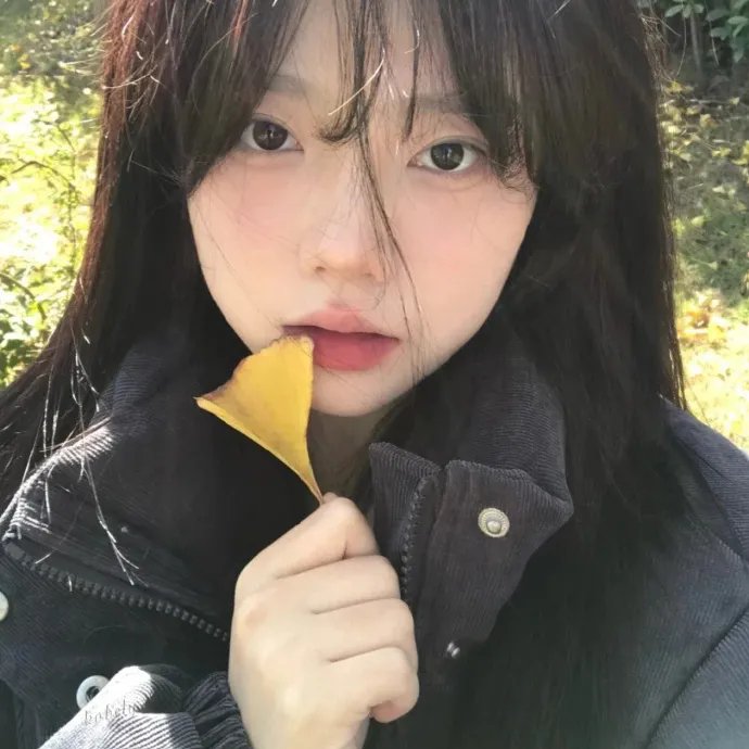镜中花
